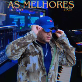 Foto da capa: AS MELHORES DE 2023
