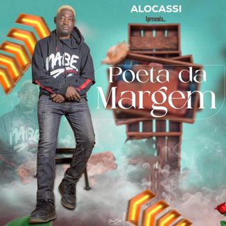 Foto da capa: O Poeta da Margem