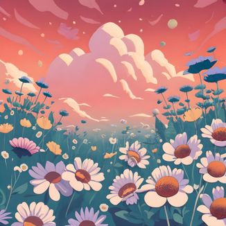 Foto da capa: Flowers