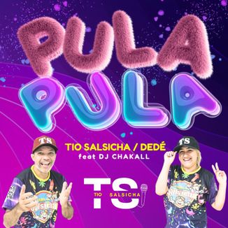 Foto da capa: Pula Pula