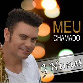 Foto da capa: meu chamado