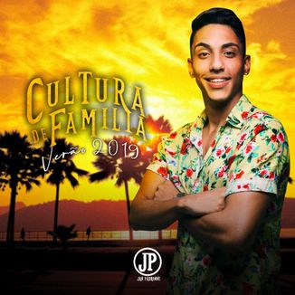 Foto da capa: Jan Padronne - O Doninho - Verâo 2019