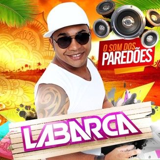 Foto da capa: LA BARCA - MUSICAS NOVAS - EP.2K17