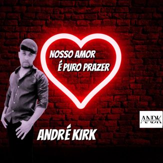 Foto da capa: Nosso Amor é Puro Prazer