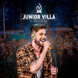 Foto da capa: Ao Vivo e De Boa - Vol.2