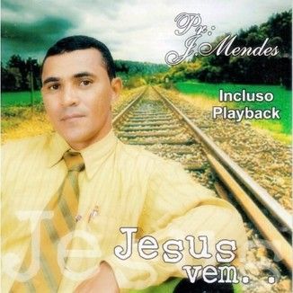 Foto da capa: PR.J.Mendes Vol 03
