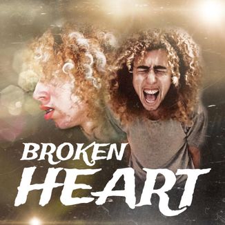 Foto da capa: Broken Heart