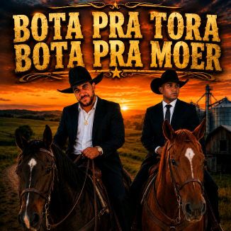 Foto da capa: BOTA PRA TORA BOTA PRA MOER ESPECIAL CAVALGADA