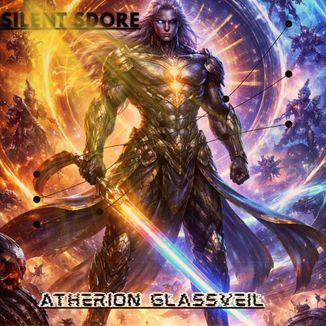 Foto da capa: Atherion Glassveil