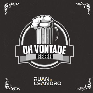 Foto da capa: Oh Vontade De Beber - Vol.1