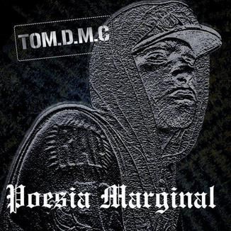 Foto da capa: Poesia Marginal