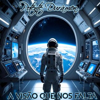 Foto da capa: A Visão Que Nos Falta (Introtune Version)