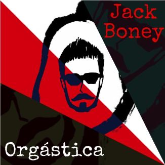 Foto da capa: Orgástica