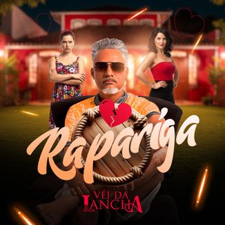 Foto da capa: Rapariga