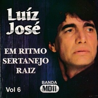 Foto da capa: Em Ritmo Sertanejo Raiz