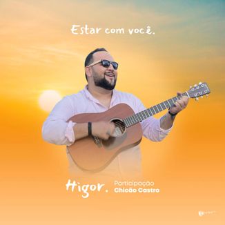 Foto da capa: Estar Com Você