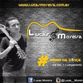 Foto da capa: #AMIGO DA ONÇA