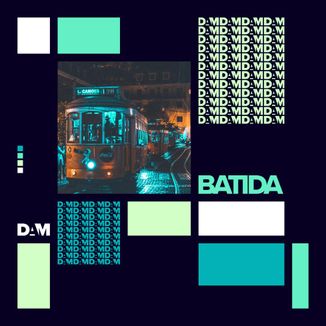 Foto da capa: BATIDA