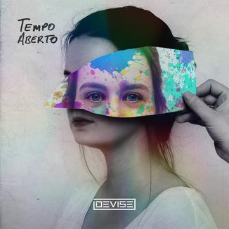 Foto da capa: Tempo Aberto