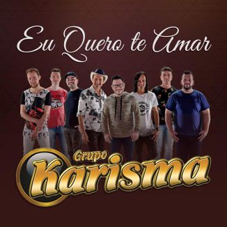 Foto da capa: EU QUERO TE AMAR