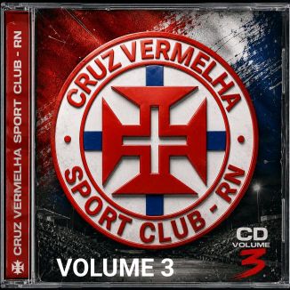 Foto da capa: Cruz Vermelha Volume 3