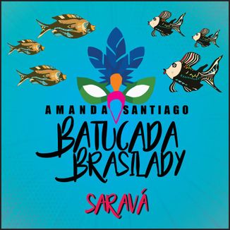 Foto da capa: Saravá