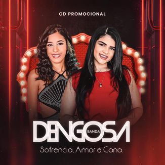 Foto da capa: Sofrência, Amor e Cana