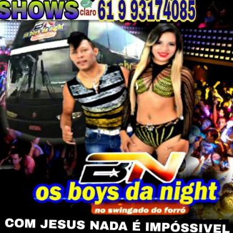 Foto da capa: musica nova