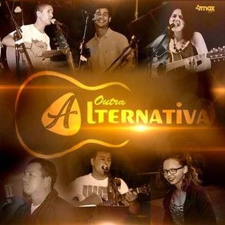 Foto da capa: GRUPO OUTRA ALTERNATIVA