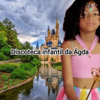 Foto da capa: Festa da Ágda