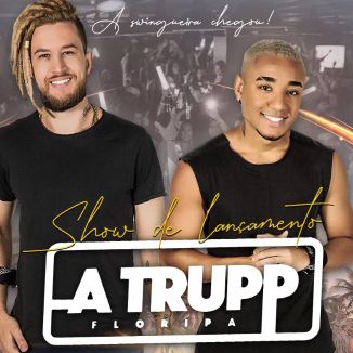 Foto da capa: Verão da Trupp