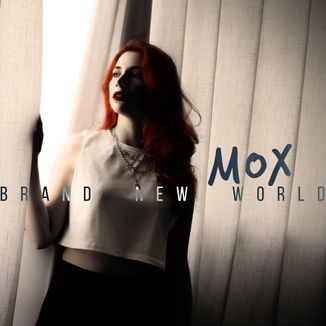 Foto da capa: Brand New World