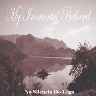 Foto da capa: no silencio do lago