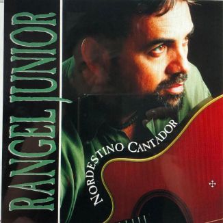 Foto da capa: NORDESTINO CANTADOR