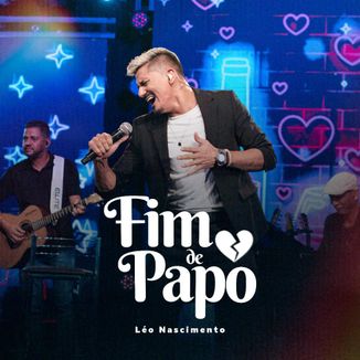 Foto da capa: Léo Nascimento - Fim de Papo #TesteDeSofrência