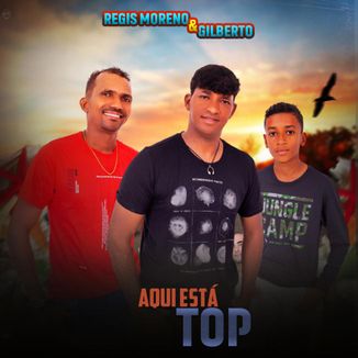Foto da capa: Aqui tá top