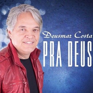 Foto da capa: Pra Deus