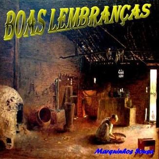 Foto da capa: Boas Lembranças