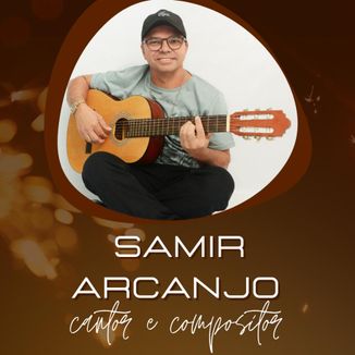 Foto da capa: Arcanjos do forro