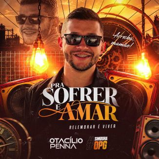Capa do disco