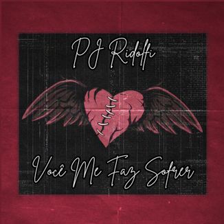 Foto da capa: Você Me Faz Sofrer