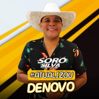 Foto da capa: ATUALIZOU DE NOVO