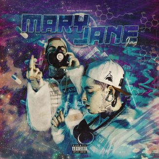 Foto da capa: Mary Jane