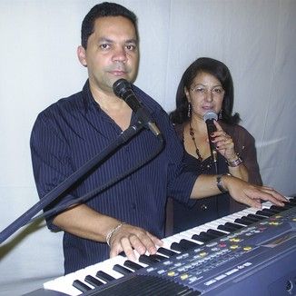 Foto da capa: Diego e Dayana