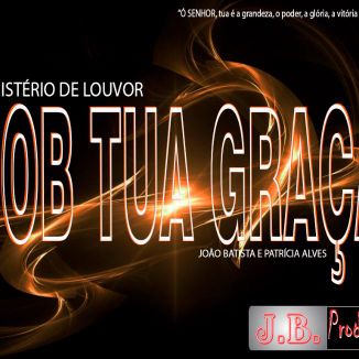 Foto da capa: Sob Tua Graça