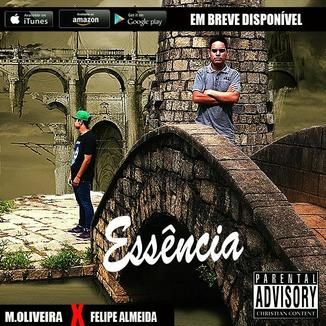 Foto da capa: Essência