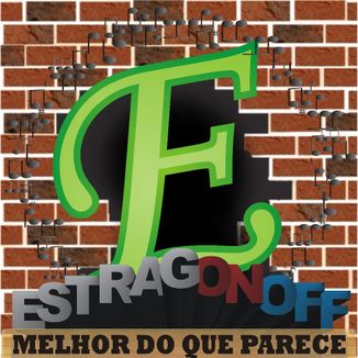 Foto da capa: Melhor do que parece