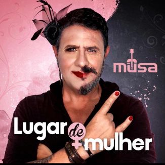 Foto da capa: Lugar De Mulher