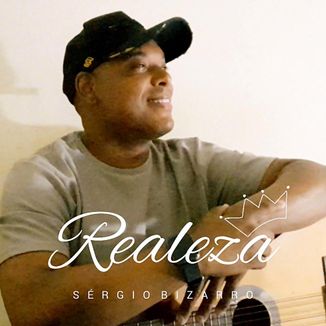 Foto da capa: Realeza