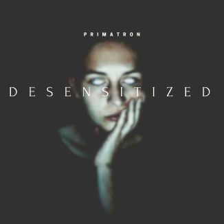 Foto da capa: Desensitized